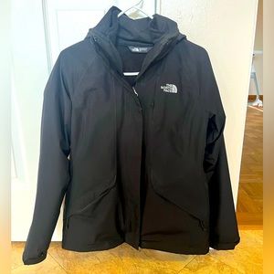 North Face Women’s Antora Triclimate Jacket